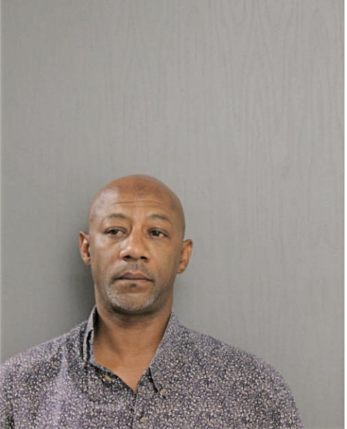 SHAUN M WOODS, Cook County, Illinois