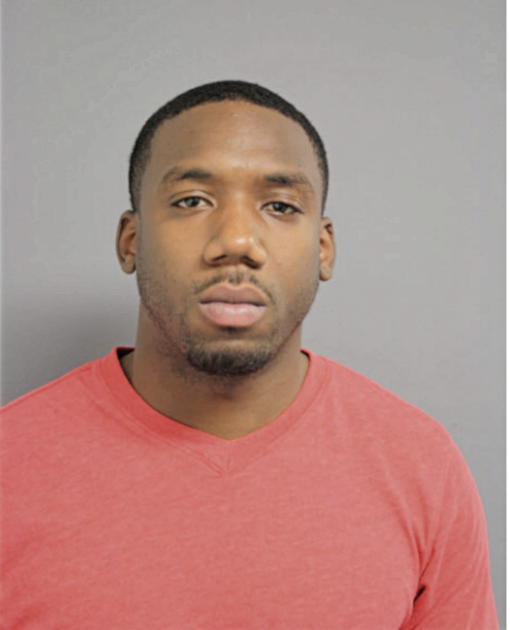 LOUIE C ALBERT, Cook County, Illinois