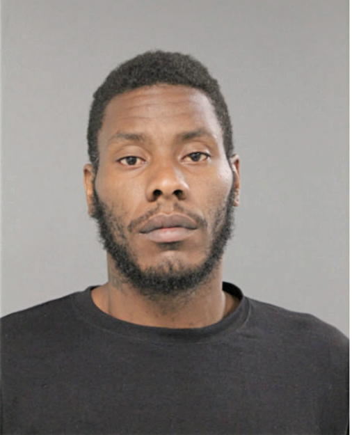 DEANGELO MARQUIS ALEXANDER, Cook County, Illinois
