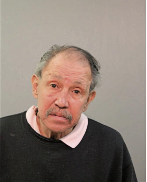 CESAR M ANGELES, Cook County, Illinois