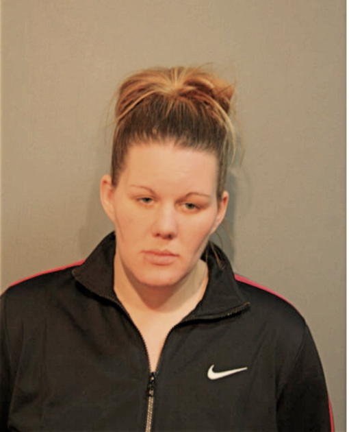 ALICIA A ARCHER, Cook County, Illinois