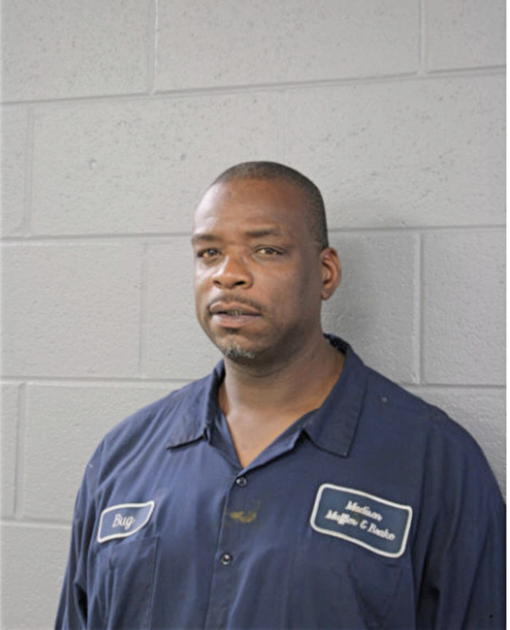 CONNELLY J AUSTIN, Cook County, Illinois