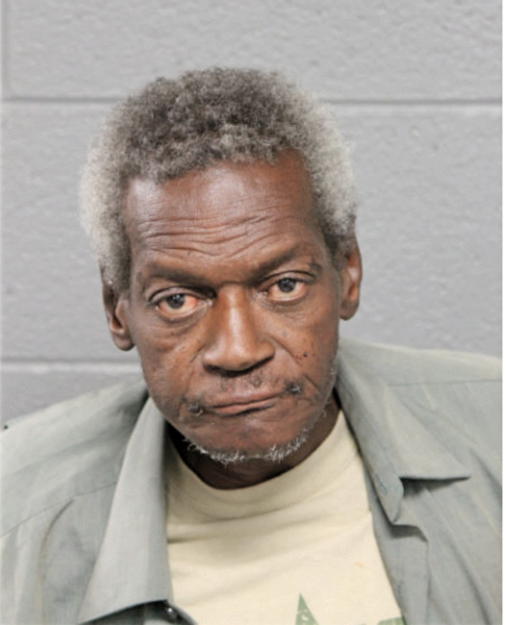 TOMMY B GRISSETT, Cook County, Illinois