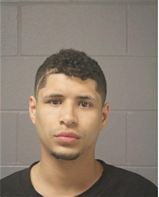RODOLFO BARRIENTOS, Cook County, Illinois