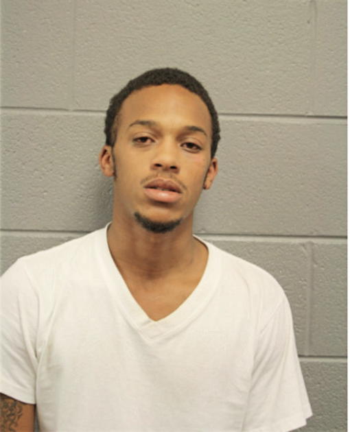 TORRANCE D BELL, Cook County, Illinois