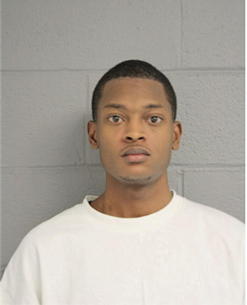 SHANTEL L BENNETT, Cook County, Illinois