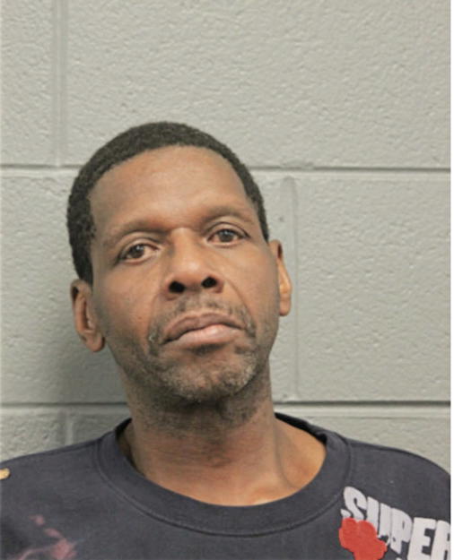 JEROME BILLINGSLEY, Cook County, Illinois