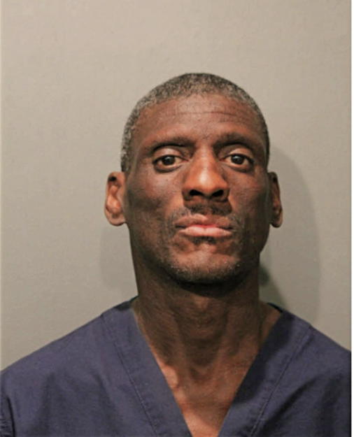 PAUL BISHOP, Cook County, Illinois