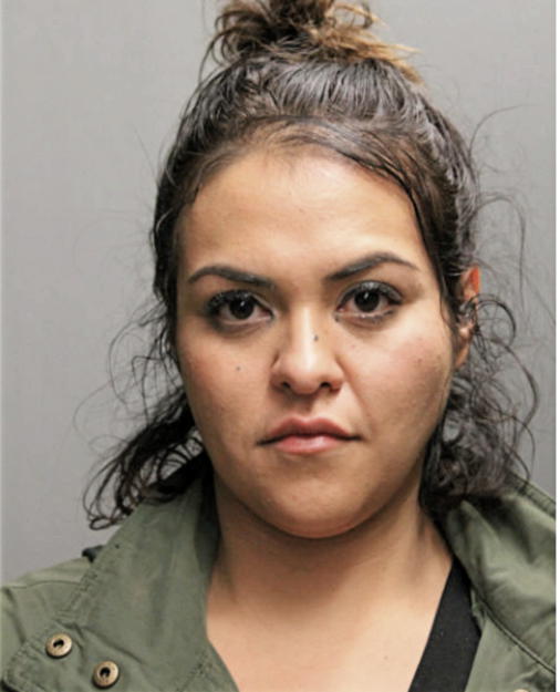 SONIA BORREGO, Cook County, Illinois