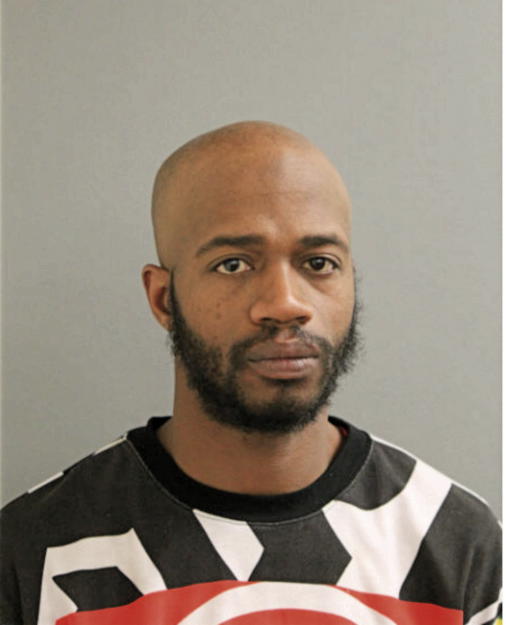 JONATHAN BOYCE, Cook County, Illinois