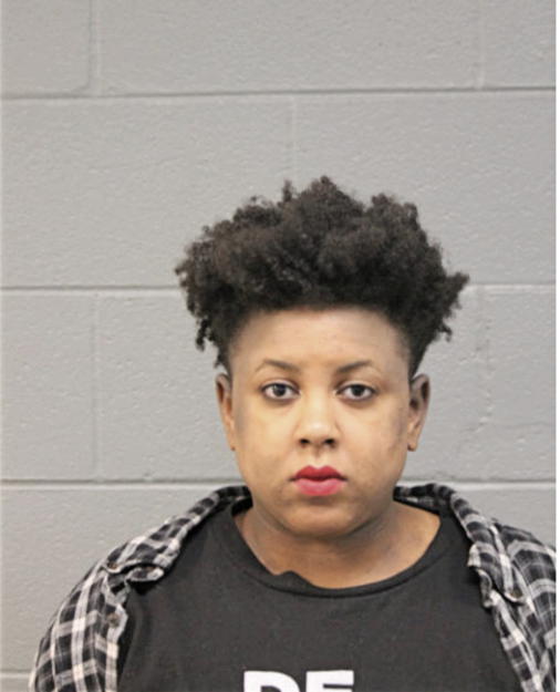 ASHLEY BOYD, Cook County, Illinois