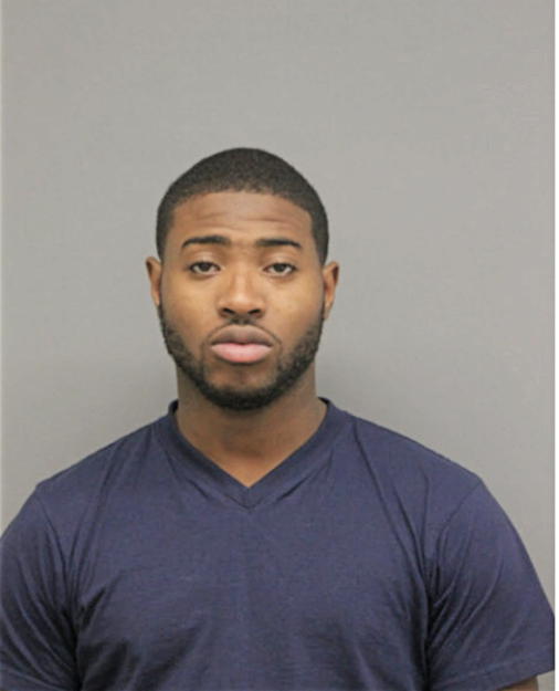 MARCUS N BOYKIN, Cook County, Illinois