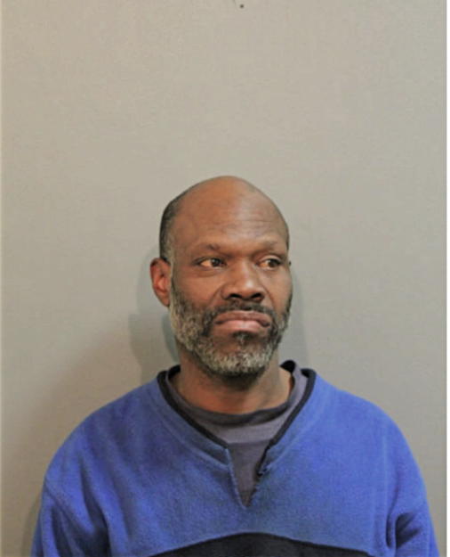 JERRY BRAXTON, Cook County, Illinois