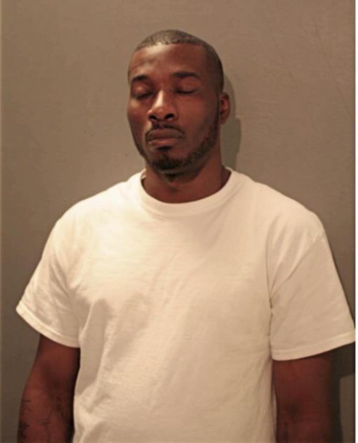 AUGUST D BROOKS, Cook County, Illinois