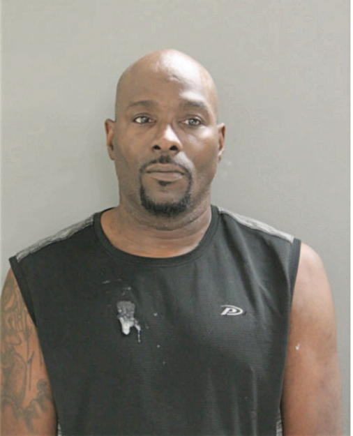 DAYAN BROOKS, Cook County, Illinois