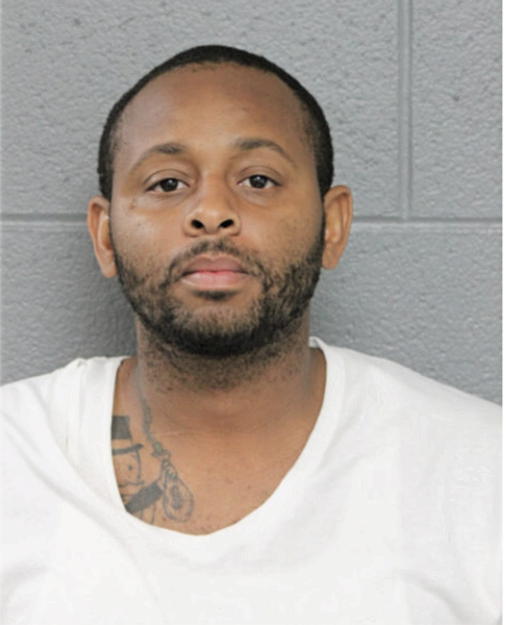 JEROME C BROOKS, Cook County, Illinois