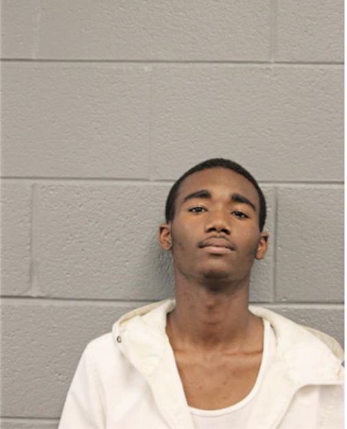 AVIAN BROWN, Cook County, Illinois