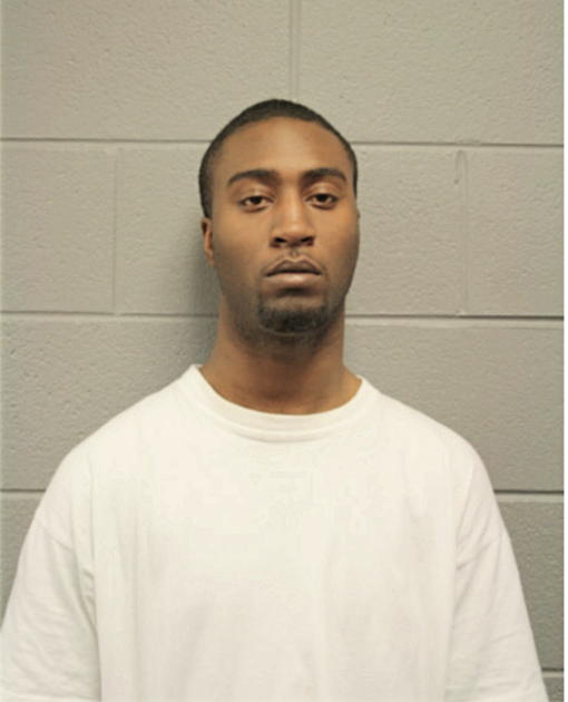 DEVONSHAY BROWN, Cook County, Illinois