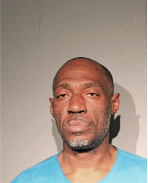 OTHA L BROWN, Cook County, Illinois