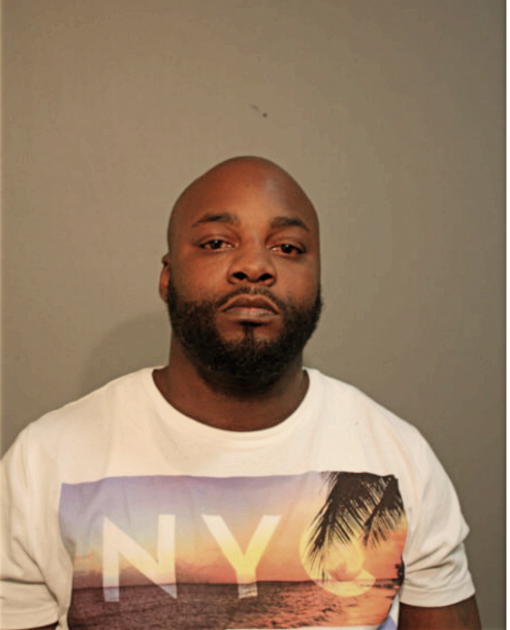 ZAKWANZA K BROWN, Cook County, Illinois