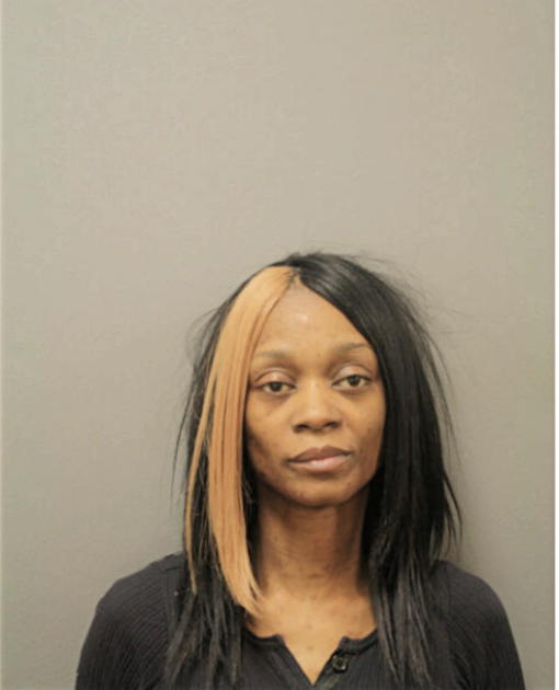 ANDREA BRYANT, Cook County, Illinois
