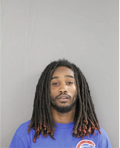 DAVON I BUTLER, Cook County, Illinois
