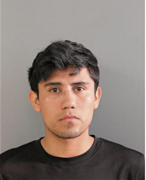 FREDY CAMACHO, Cook County, Illinois