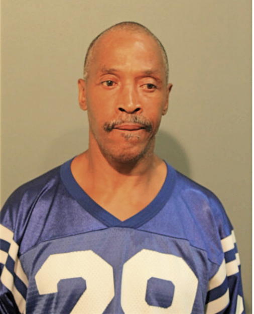 TERRY L CANNON, Cook County, Illinois
