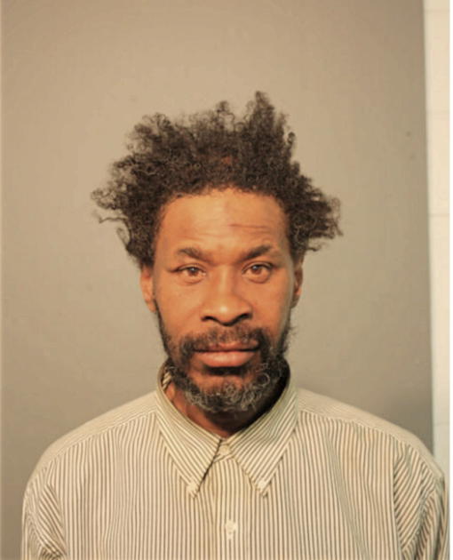 KENNETH CARR, Cook County, Illinois