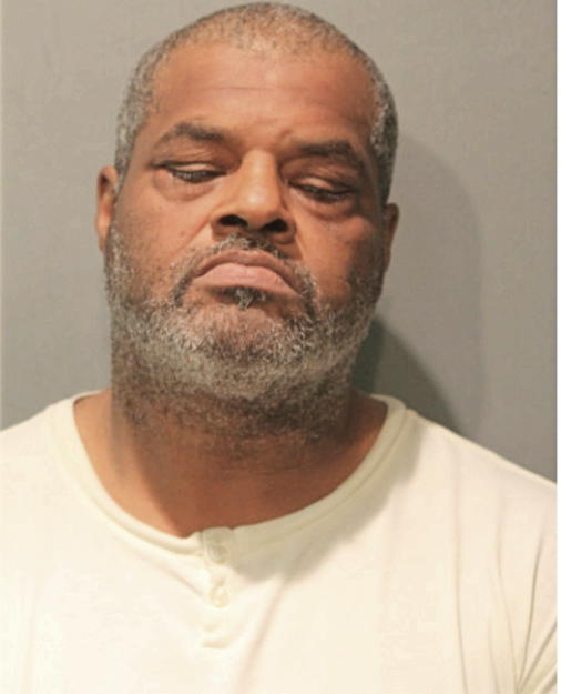 LINELL CHANDLER, Cook County, Illinois