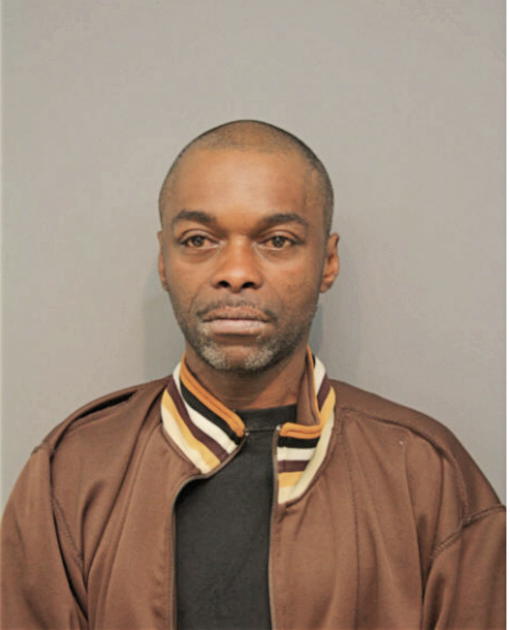 VERNELL CLARK, Cook County, Illinois