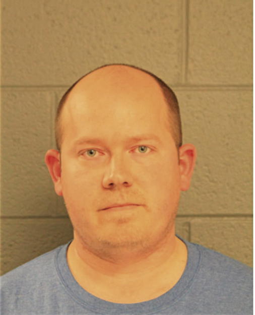 ANDREW J COHN, Cook County, Illinois