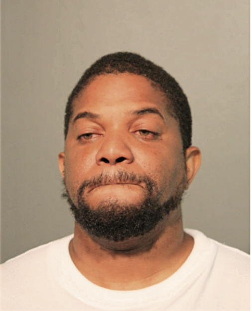 JAQUES W COPPAGE, Cook County, Illinois
