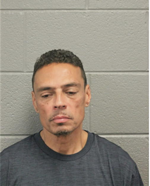 JESUS CORTEZ, Cook County, Illinois