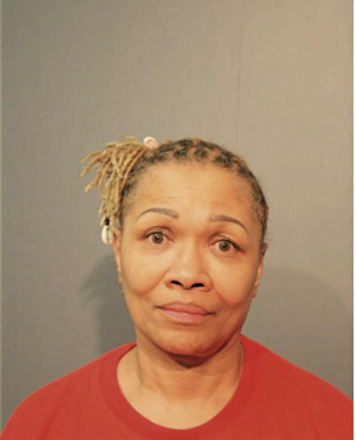 NATASHA CROWLEY, Cook County, Illinois