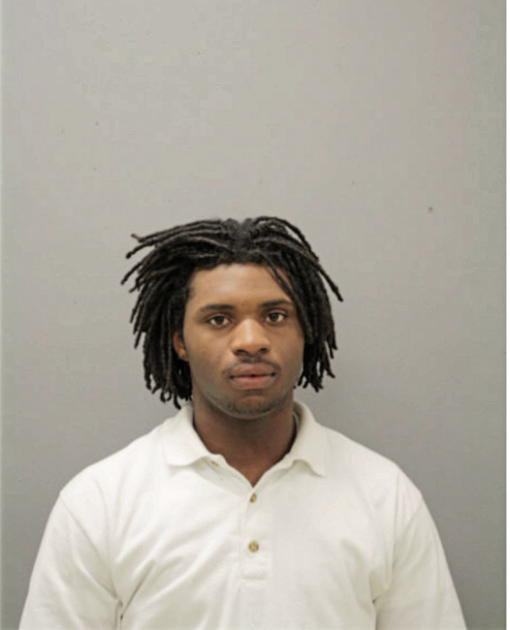 KEITH L CURRIE, Cook County, Illinois