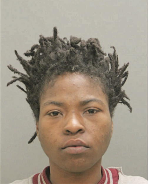 MICHELLE DANCY, Cook County, Illinois