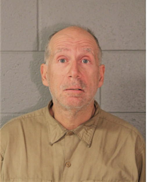 DENNIS DANHAUSER, Cook County, Illinois