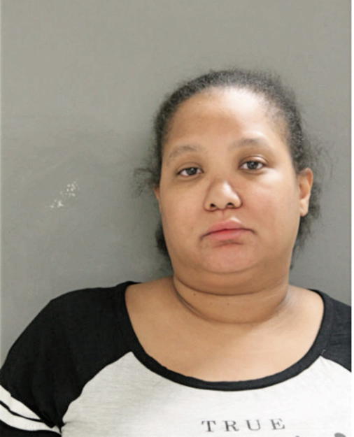 MICHELLE C DANIEL, Cook County, Illinois