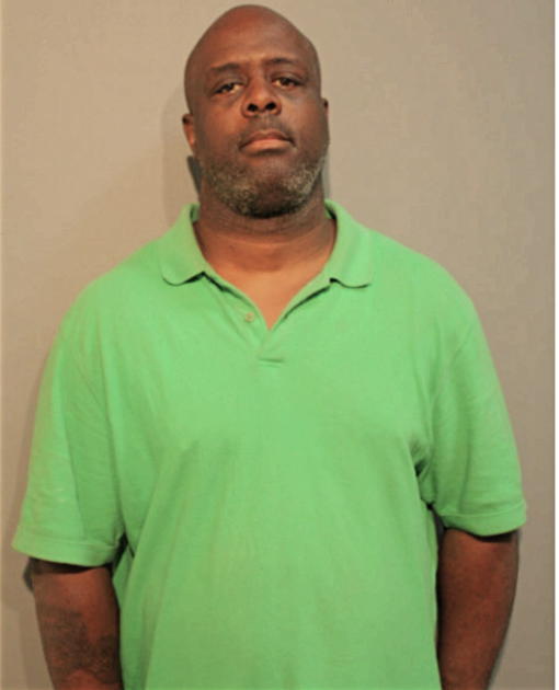 DARRICK JEROME DAVENPORT, Cook County, Illinois