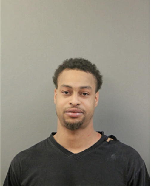 CHRISTIIAN D DAVIS, Cook County, Illinois