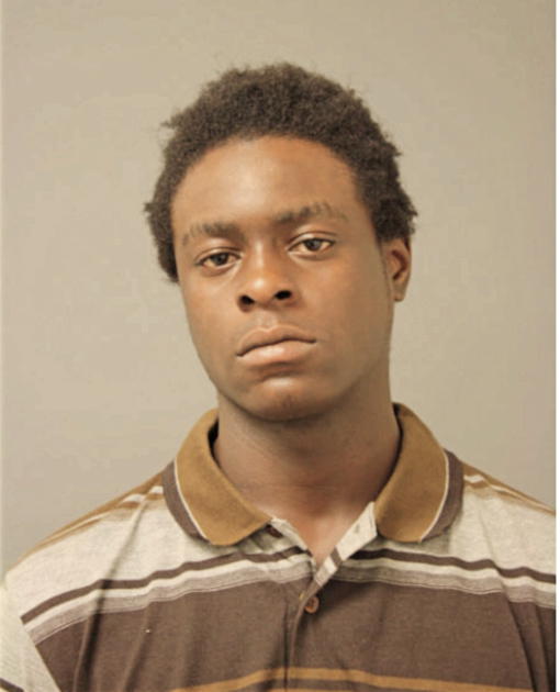 HOWARD Q DAVIS, Cook County, Illinois