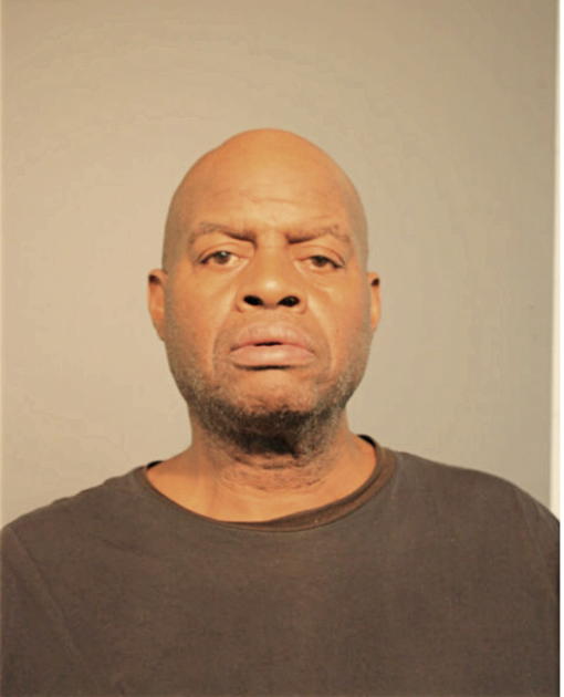 KENNETH DAVIS, Cook County, Illinois