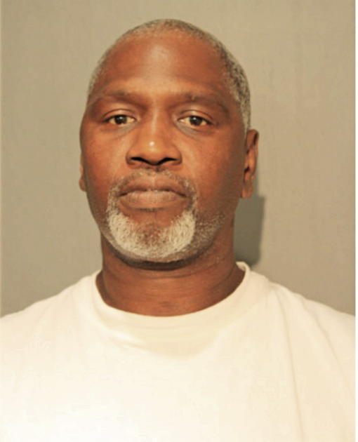 MARVIN M DAVIS, Cook County, Illinois