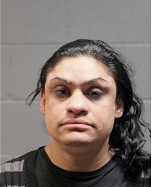 LEILANI DIAZ-ORTIZ, Cook County, Illinois