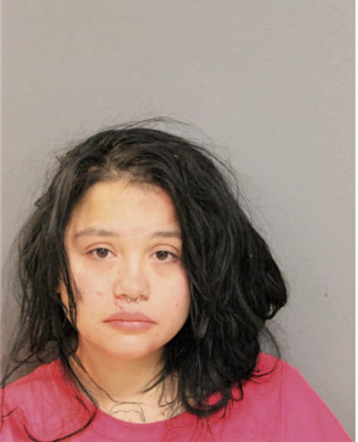 KARINA D DUENAS, Cook County, Illinois