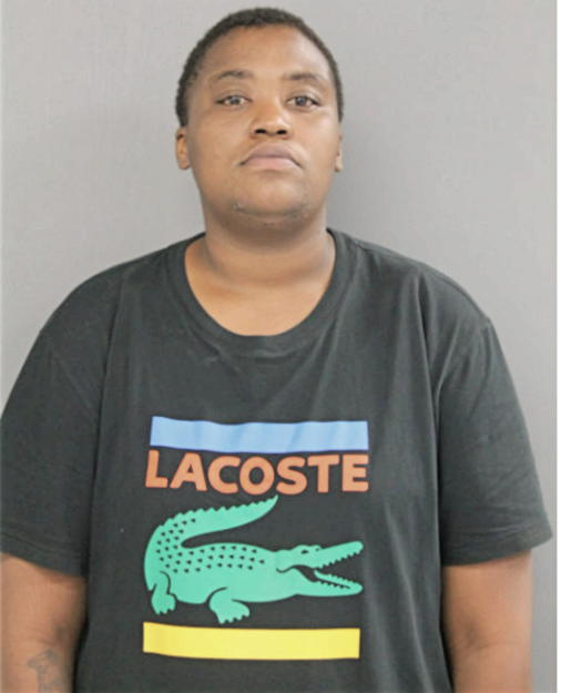 VEDA R DUNNING, Cook County, Illinois