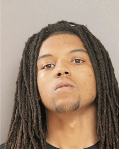 CHRISTIAN DURHAM, Cook County, Illinois