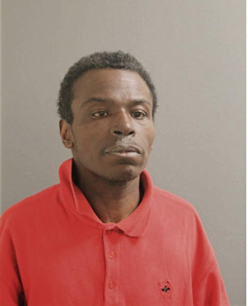 EARL D ELLINGTON, Cook County, Illinois