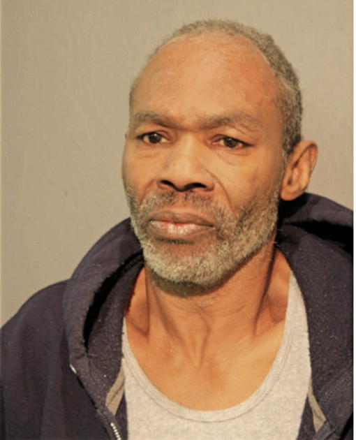 DONNIE ELLIS, Cook County, Illinois